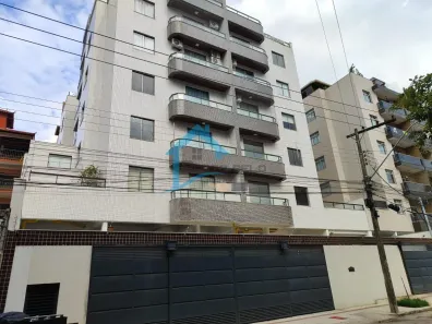 Cobertura com 4 Quartos à venda, 190m² no Fonte Grande, Contagem