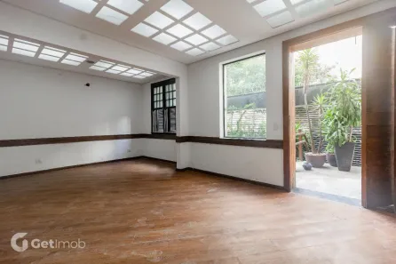 Casa com 5 Quartos à venda, 500m² no Vila Buarque, São Paulo
