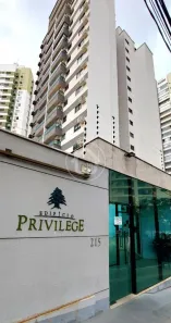 Apartamento com 3 Quartos à venda, 80m² no Duque de Caxias, Cuiabá