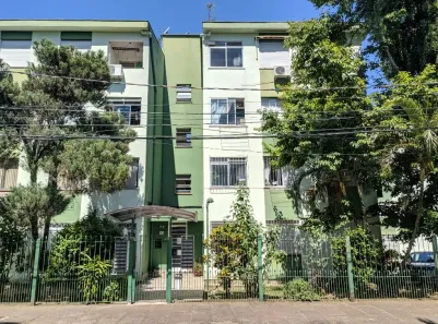 Apartamento com 1 Quarto para alugar, 40m² no Salgado Filho, Gravataí