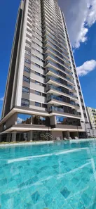Apartamento com 3 Quartos à venda, 93m² no Vila Bosque, Maringá