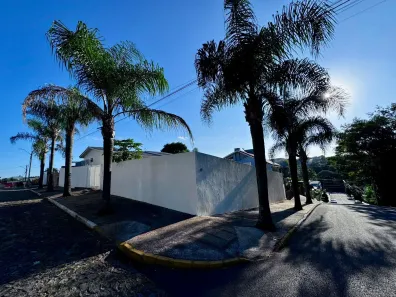 Casa com 3 Quartos para venda ou aluguel, 98m² no Bom Jardim, Ivoti