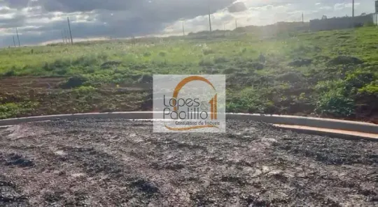 Lote/Terreno à venda, 10m² no Jardim Colonial, Atibaia