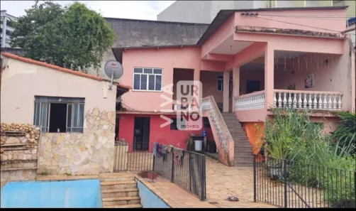 Casa com 3 Quartos à venda, 360m² no São João, Volta Redonda