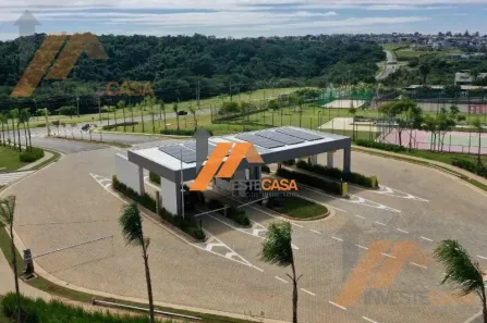 Lote/Terreno à venda, 300m² no Alphaville Nova Esplanada, Votorantim
