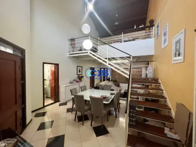 Casa com 3 Quartos à venda, 230m² no Vila Totoli, Franca