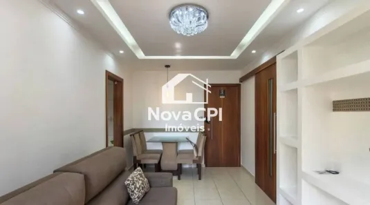 Apartamento com 1 Quarto à venda, 51m² no Aviação, Praia Grande