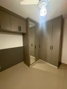 Apartamento com 2 Quartos para alugar, 50m² no Bela Marina, Cuiabá