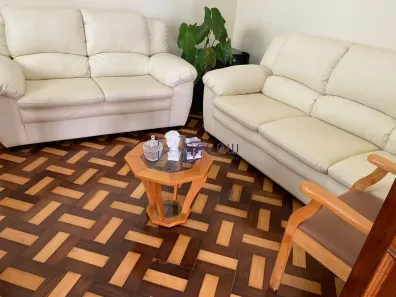 Casa com 4 Quartos à venda, 216m² no Planalto Paulista, São Paulo