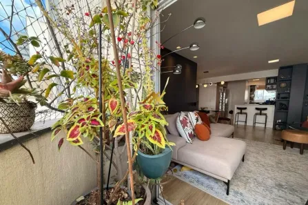 Apartamento com 3 Quartos à venda, 100m² no Vila Ipojuca, São Paulo