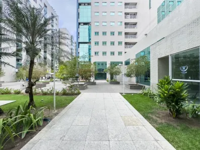 Ponto Comercial para alugar, 44m² no Jatiúca, Maceió