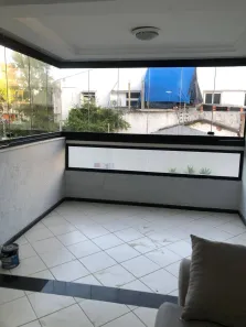 Apartamento com 2 Quartos para alugar, 130m² no Jardim Oceania, João Pessoa