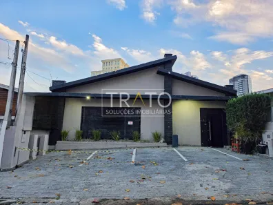 Imóvel Comercial com 4 Quartos à venda, 177m² no Cambuí, Campinas