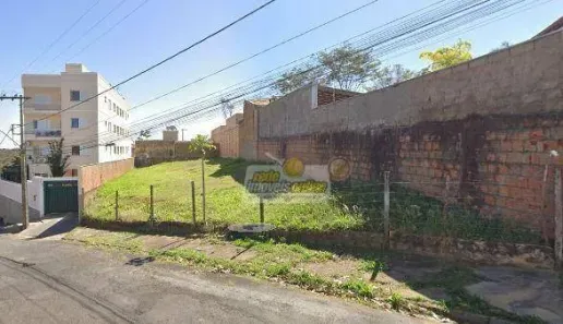 Lote/Terreno à venda, 455m² no Vila Olímpica, Uberaba