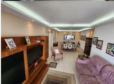 Apartamento com 4 Quartos à venda, 150m² no Barra Olímpica, Rio de Janeiro