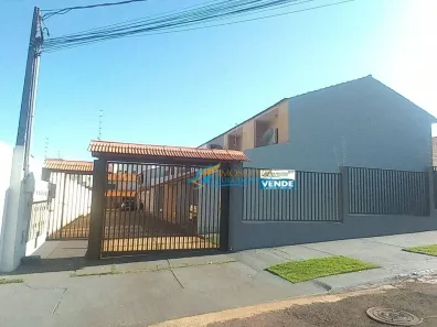 Sobrado com 2 Quartos à venda, 93m² no Cancelli, Cascavel