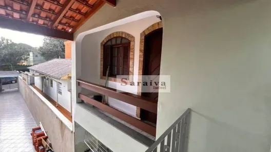 Casa com 3 Quartos à venda, 178m² no Anchieta, São Bernardo do Campo