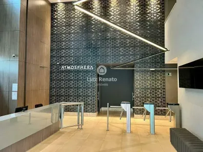 Sala Comercial à venda, 342m² no Vale do Sereno, Nova Lima