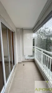 Apartamento com 2 Quartos à venda, 61m² no Vila Isa, São Paulo