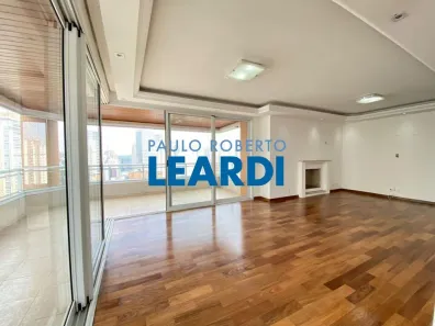 Apartamento com 3 Quartos à venda, 205m² no Cidade Monções, São Paulo
