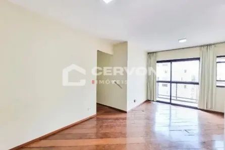 Apartamento com 3 Quartos para alugar, 120m² no Vila Adyana, São José dos Campos