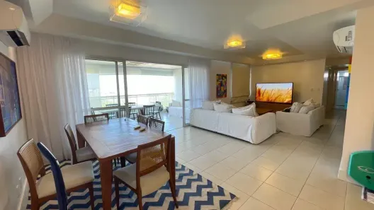 Apartamento com 3 Quartos à venda, 172m² no Patamares, Salvador