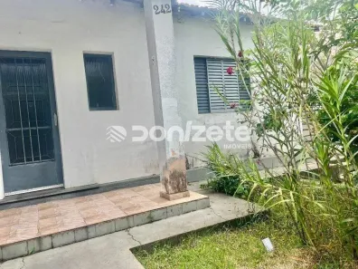 Casa com 2 Quartos à venda, 190m² no Vila Guiomar, Santo André