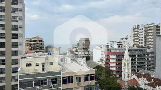 Sala Comercial à venda, 29m² no Ipanema, Rio de Janeiro