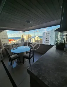 Apartamento com 4 Quartos à venda, 168m² no Barbalho, Salvador