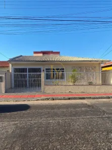 Casa com 3 Quartos à venda, 110m² no Real Parque, São José