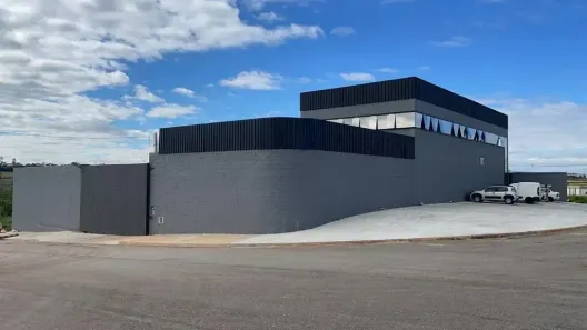 Prédio Residencial à venda, 1300m² no Parque Industrial Prestes (Éden), Sorocaba