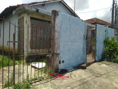 Casa com 2 Quartos à venda, 68m² no Vila Menino Jesus, Caçapava
