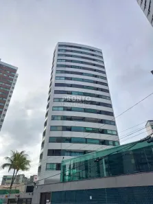 Apartamento com 3 Quartos à venda, 126m² no Boa Viagem, Recife