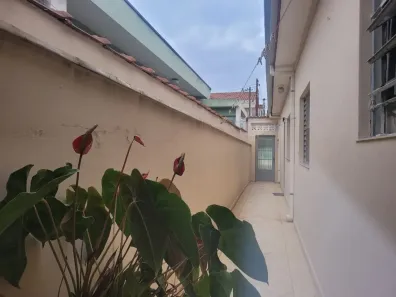 Casa com 2 Quartos à venda, 110m² no Parque da Lapa, São Paulo