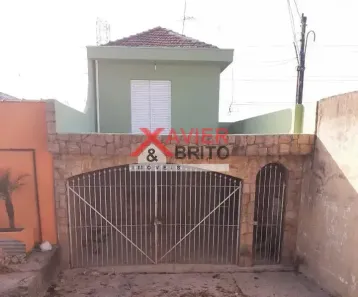 Sobrado com 2 Quartos para alugar, 127m² no Jardim Vila Formosa, São Paulo