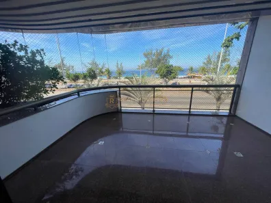 Apartamento com 3 Quartos à venda, 200m² no Barra da Tijuca, Rio de Janeiro