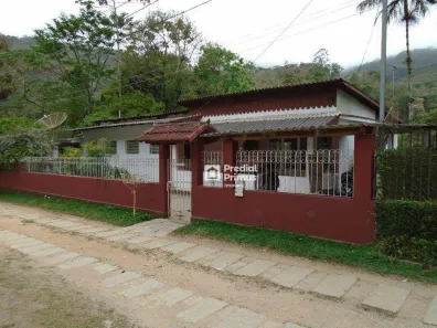 Casa com 4 Quartos à venda, 200m² no Parque Dom João VI, Nova Friburgo