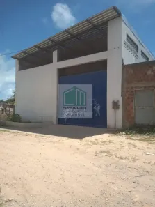 Galpão/Depósito/Armazém à venda, 700m² no Fragoso, Olinda