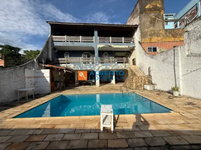 Casa com 4 Quartos à venda, 301m² no Cocotá, Rio de Janeiro