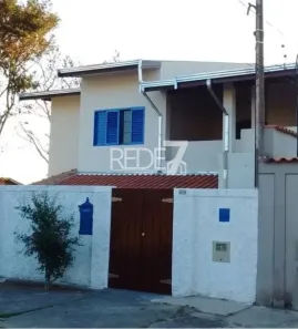Sobrado com 5 Quartos à venda, 325m² no Jardim Amoreiras, Campinas