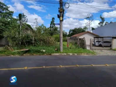 Lote/Terreno à venda, 786m² no Olaria, Canoas