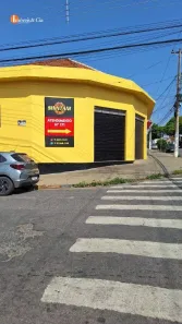 Ponto Comercial à venda, 212m² no Alvinópolis, Atibaia
