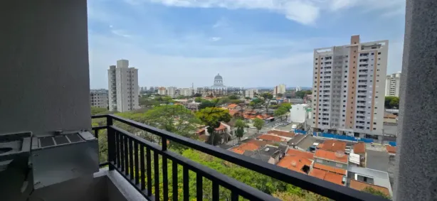 Apartamento com 2 Quartos para alugar, 52m² no Parque Industrial, São José dos Campos