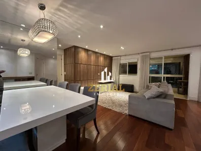 Apartamento com 3 Quartos à venda, 127m² no Santa Paula, São Caetano do Sul