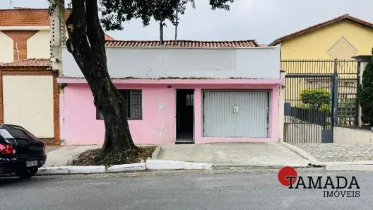 Casa com 3 Quartos à venda, 180m² no Vila Santana, São Paulo