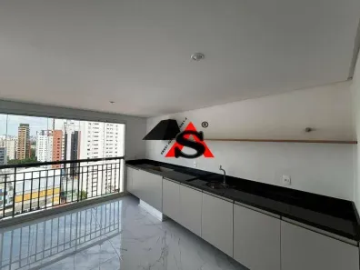 Apartamento com 4 Quartos à venda, 246m² no Vila Mariana, São Paulo
