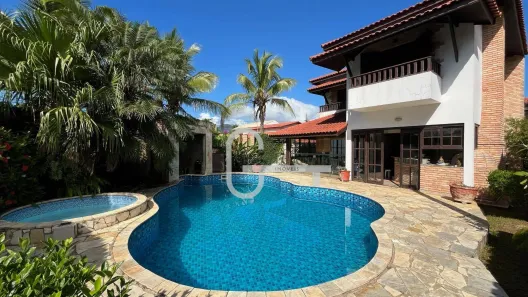 Casa com 4 Quartos à venda, 292m² no Bal Stella Maris, Peruíbe