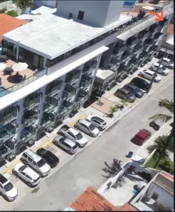 Flat com 1 Quarto à venda, 23m² no Centro, Ipojuca