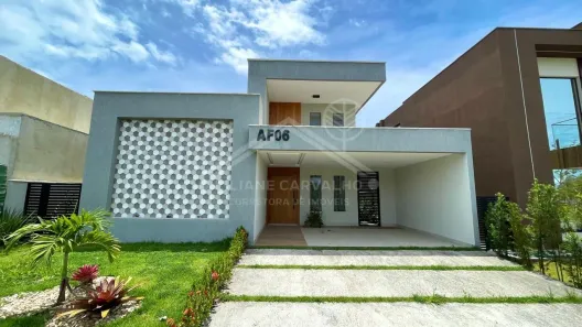 Casa de Condomínio com 3 Quartos à venda, 170m² no Inoã (Inoã), Maricá