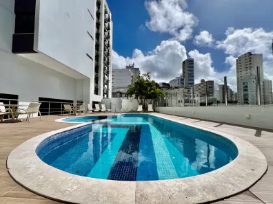 Apartamento com 4 Quartos à venda, 219m² no Graça, Salvador
